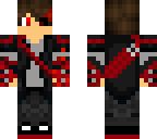 assassin with sans' powers