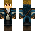 axxcaptianxxas hand made skin medevill