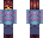 baby frisk