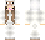 baby sheep onesie