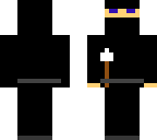 backward ninja