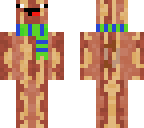 bacon wither
