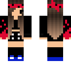 bandana edit