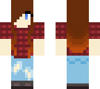 barn girl