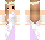 beautiful bride