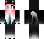 black cat edit