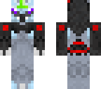 black kyurem