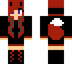 blood wolf