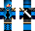 blue assassin