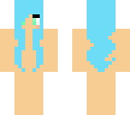 blue base