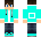 blue bryguy
