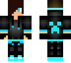 blue creeper