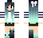 blue kawaii shaddeys