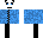 blue panda yeah