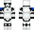 blue pauldron stormtrooper