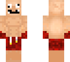 boxer guy