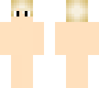 boy skin base blonde