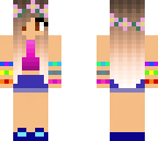 bracelet girl
