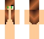 brown hair base