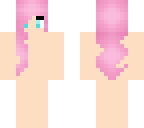 bubblegum hair base