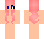 bubblegum hair base edit