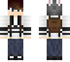 bunny boy