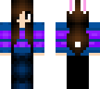 bunny frisk
