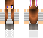 bunny girl