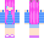 bunny girl
