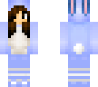 bunny girl