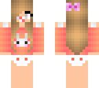 bunny girl