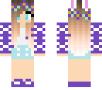 bunny girl