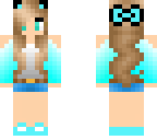 cat and bow girl edit
