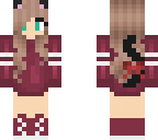 cat girl
