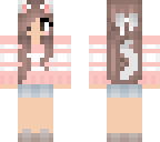 cat girl