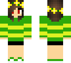chara flowers