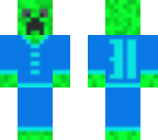 chargedcreeper31