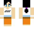 chell portal 2