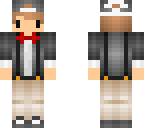 chibi boy