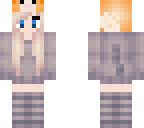 chibi girl