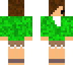 chibi girl skin 2