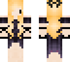 chibi witch