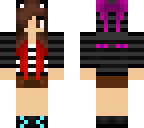 chica ender