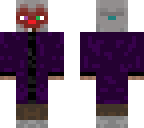 chimney the blood witch