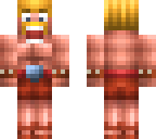 coc - barbarian