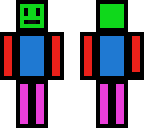 color bot