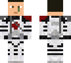 commander neyo no helmet
