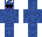 cookie monsta
