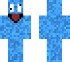 cookie monster