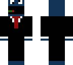cookie monster_gamer